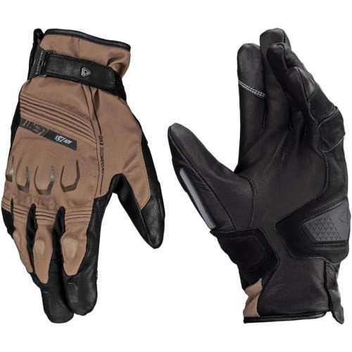 Glove ADV SubZero 7.5 Short Desert