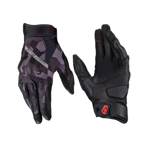 Glove ADV HydraDri 7.5 Short Camo