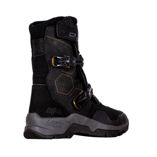 Boot ADV HydraDri 7.5 Short Stealth