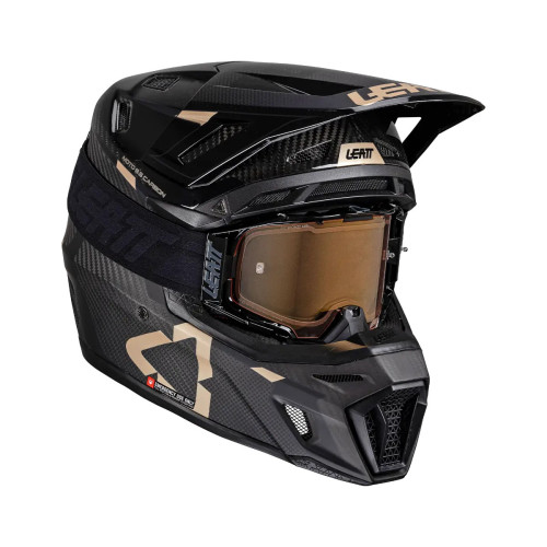 Helmet Kit Moto 9.5 Carbon V25