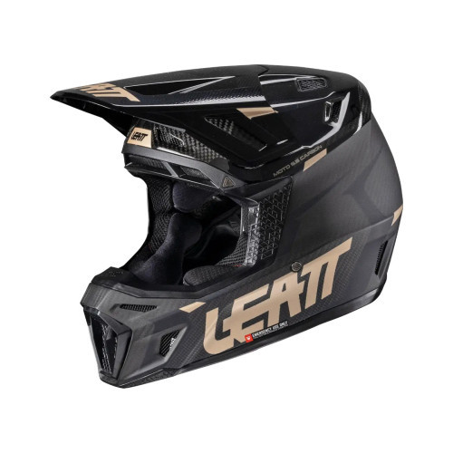 Helmet Kit Moto 9.5 Carbon V25