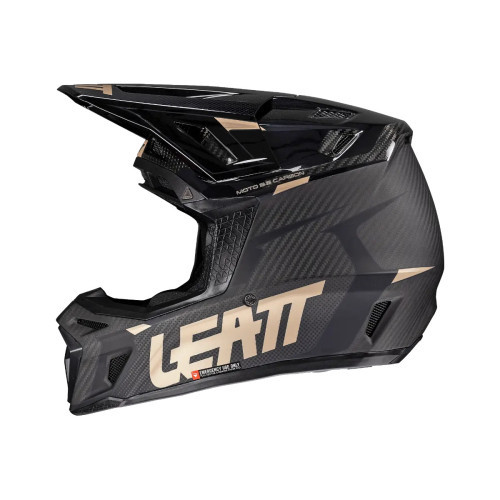 Helmet Kit Moto 9.5 Carbon V25