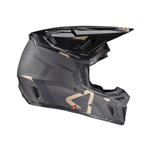 Helmet Kit Moto 9.5 Carbon V25