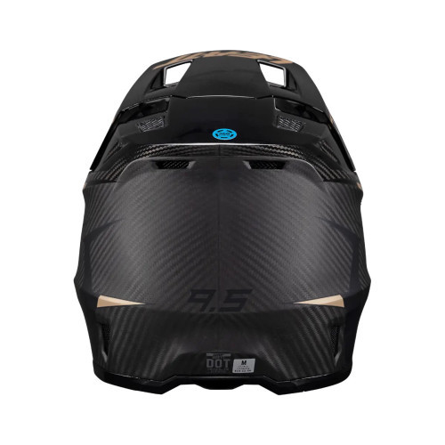 Helmet Kit Moto 9.5 Carbon V25