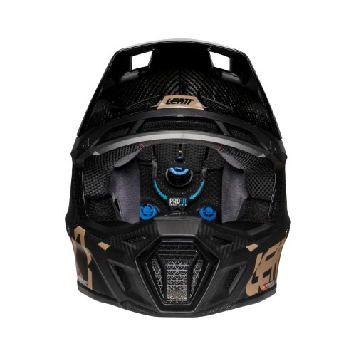 Helmet Kit Moto 9.5 Carbon V25