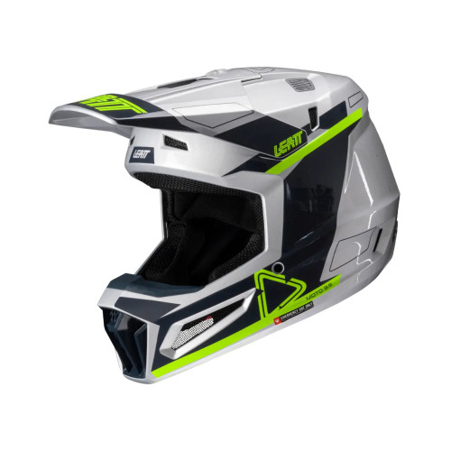 Helmet Kit Moto 3.5 V25 Steel 2