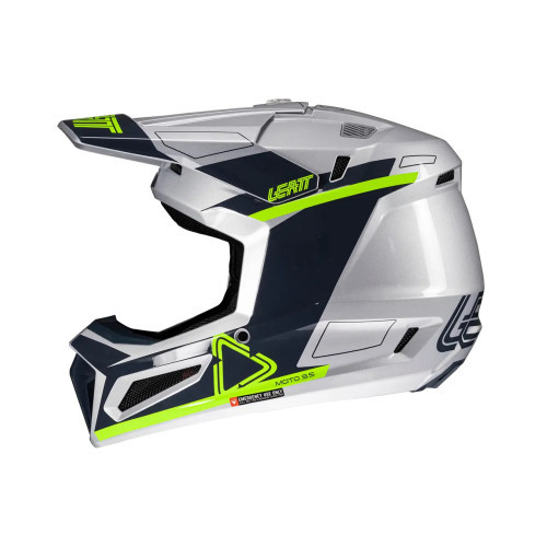 Helmet Kit Moto 3.5 V25 Steel