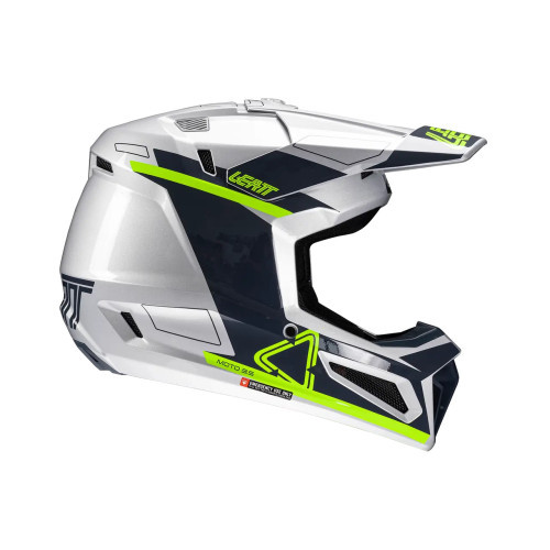 Helmet Kit Moto 3.5 V25 Steel