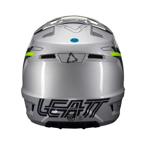 Helmet Kit Moto 3.5 V25 Steel