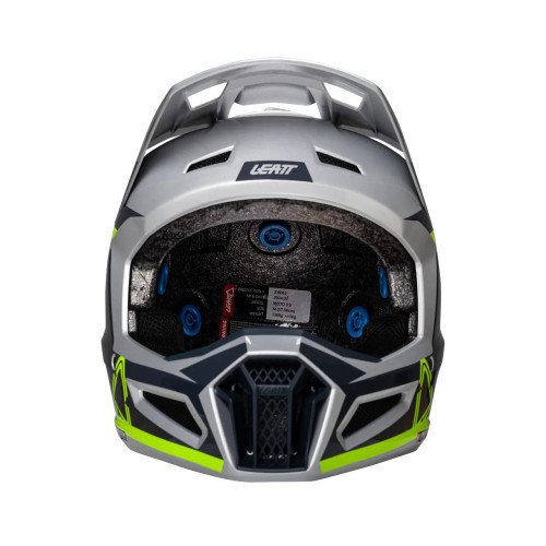 Helmet Kit Moto 3.5 V25 Steel
