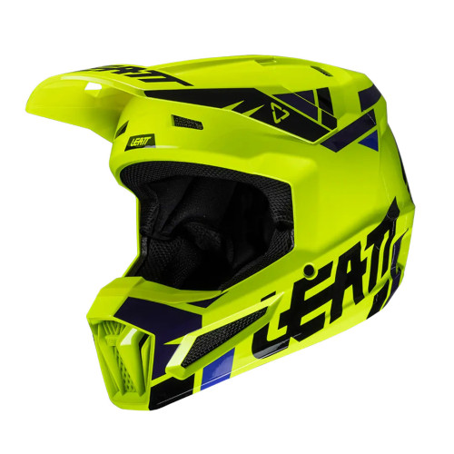 Helmet Moto 2.5 V25 Argon 2