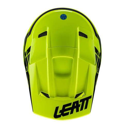 Helmet Moto 2.5 V25 Argon