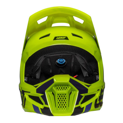 Helmet Moto 2.5 V25 Argon