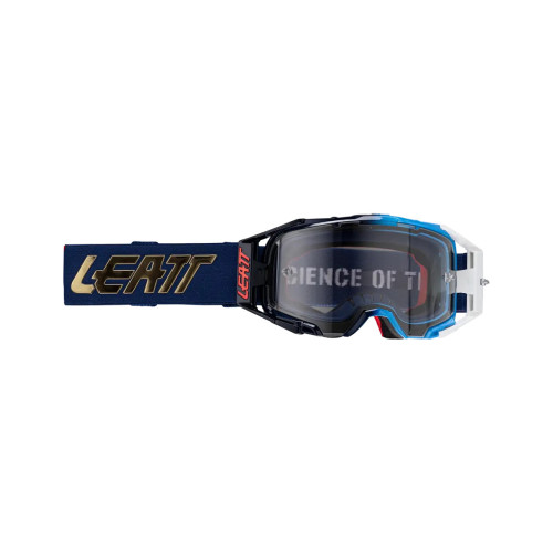 Goggle Velocity 6.5 Photochromic Royal Clear Adaptive
