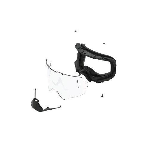 Goggle Velocity 6.5 Photochromic Royal Clear Adaptive
