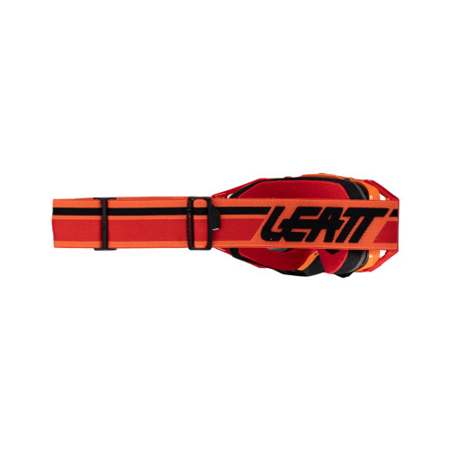 Goggle Velocity 6.5 Flame Clear 83 VLT 2
