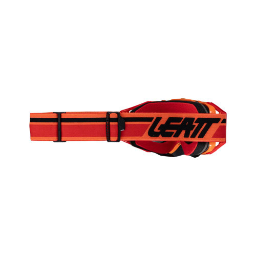Goggle Velocity 6.5 Flame Clear 83 VLT