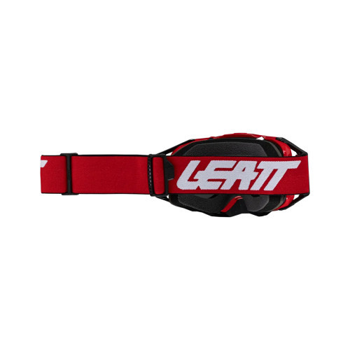 Goggle Velocity 6.5 Red Clear 83 VLT