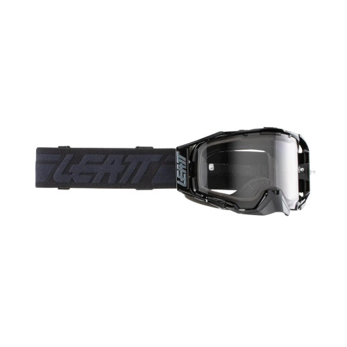 Goggle Velocity 6.5 Stealth Light Grey 58%
