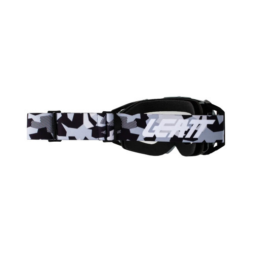 Goggle Velocity 5.5 Enduro Forge Clear 83%