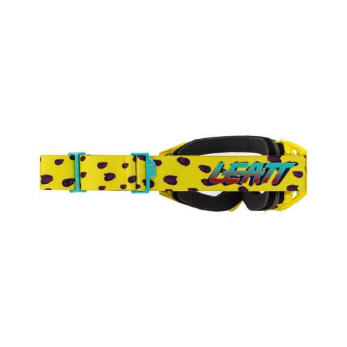 Goggle Velocity 5.5 Cheetah Clear 83 VLT