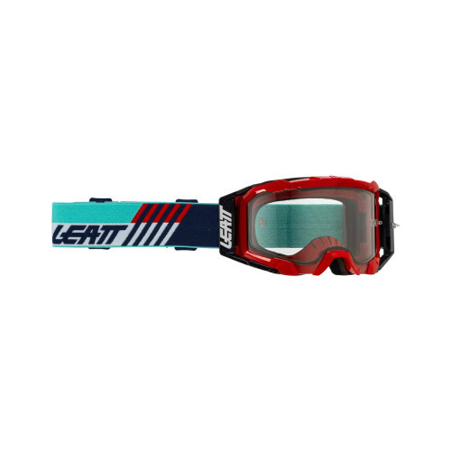 Goggle Velocity 5.5 Royal Clear 83 VLT