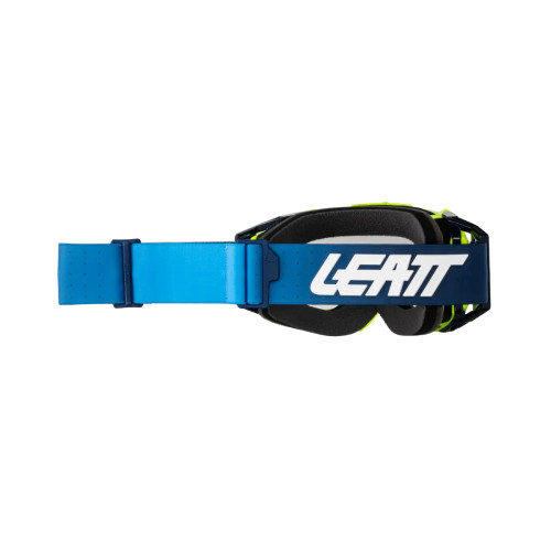 Goggle Velocity 5.5 Blue Light Grey 58% 2