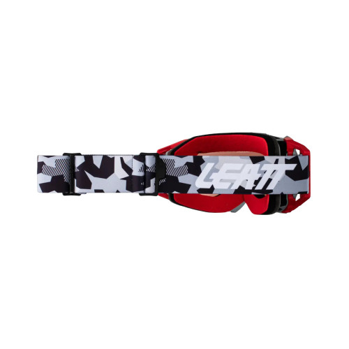Goggle Velocity 5.5 Forge Rose UC 32% 2