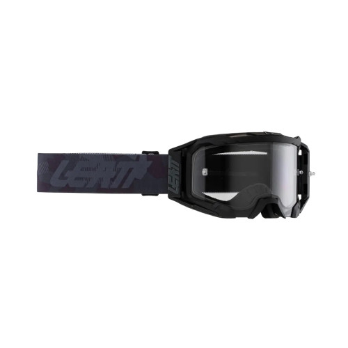 Goggle Velocity 5.5 Stealth Light Grey 58%