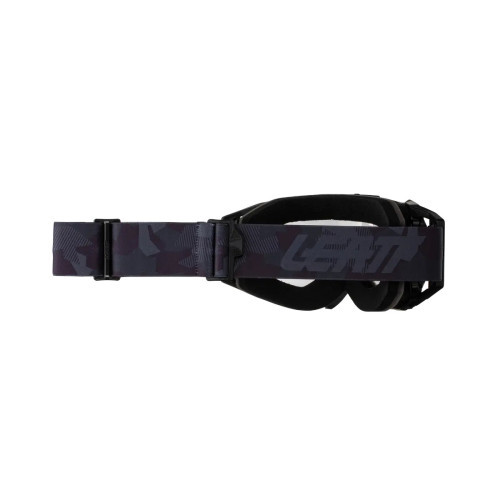 Goggle Velocity 5.5 Stealth Light Grey 58%