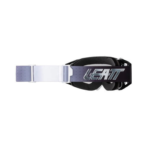 Goggle Velocity 5.5 White Light Grey 58%