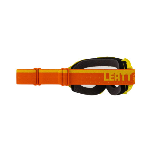 Goggle Velocity 4.5 Citrus Clear 83 VLT
