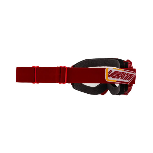 Goggle Velocity 4.5 Ruby Clear 83 VLT 2