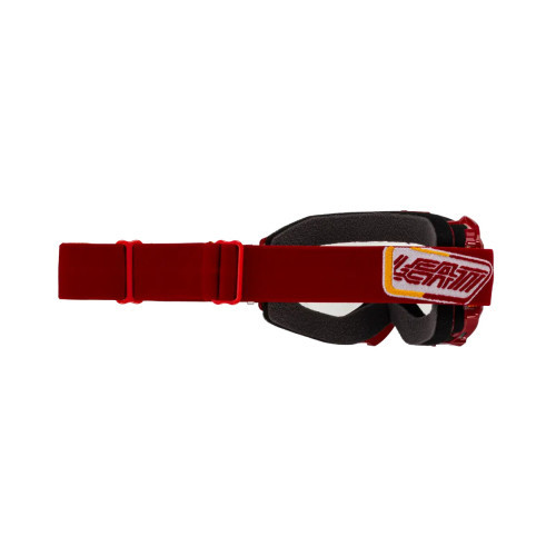 Goggle Velocity 4.5 Ruby Clear 83 VLT