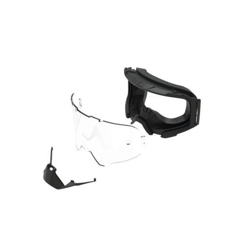 Goggle Velocity 4.5 Ruby Clear 83 VLT