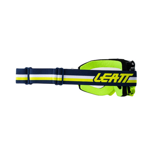Goggle Velocity 4.5 Blue Clear 83% 2