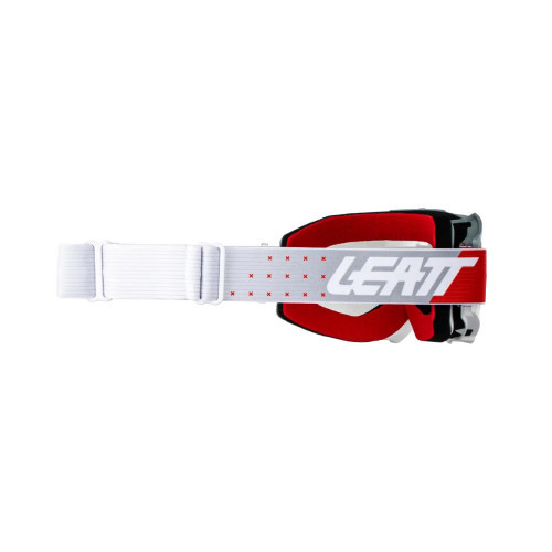 Goggle Velocity 4.5 Forge Light Grey 58%
