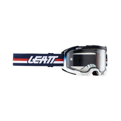 Goggle Velocity 4.5 Royal Clear 83%