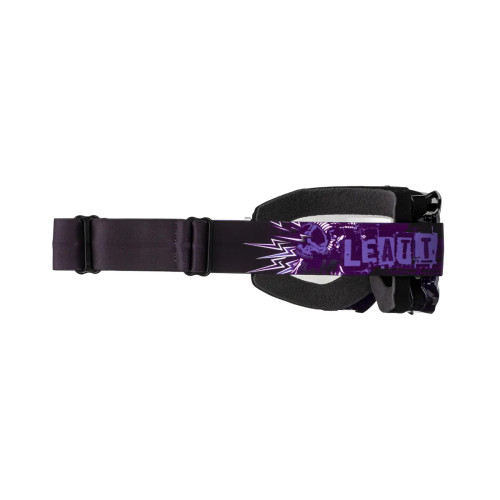 Goggle Velocity 4.5 UV Light Grey 58% 2
