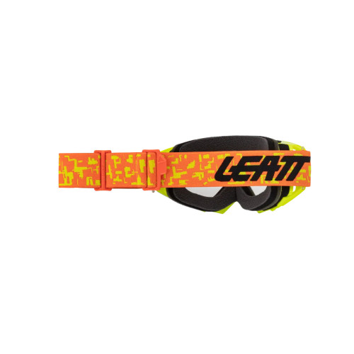 Goggle Vizion 3.5 Citrus Clear 90 VLT 2
