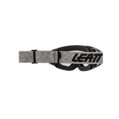Goggle Vizion 3.5 Grey Clear 90 VLT