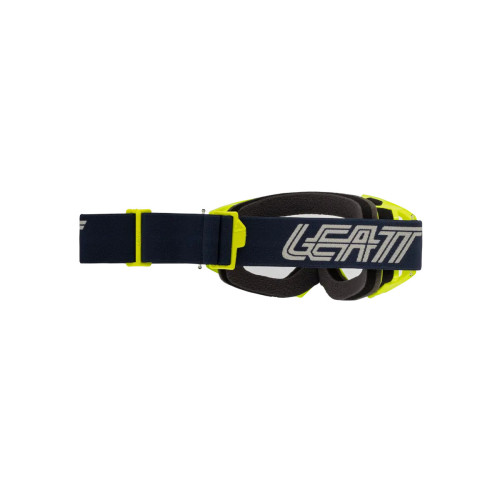 Goggle Vizion 3.5 Lime Clear 90 VLT 2