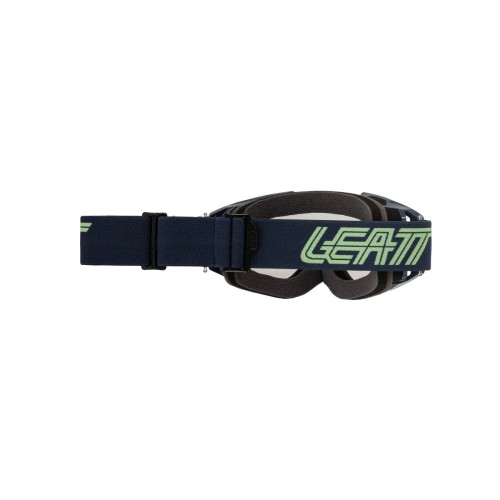 Goggle Vizion 3.5 Matcha Grey 50 VLT 2