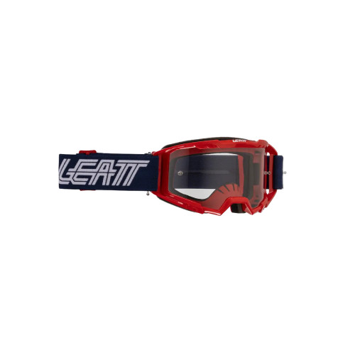 Goggle Vizion 3.5 Royal Clear 90 VLT