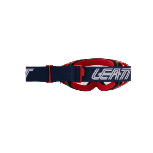 Goggle Vizion 3.5 Royal Clear 90 VLT