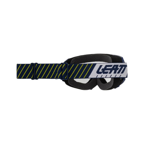 Goggle Vizion 2.5 Blue Clear 90 VLT