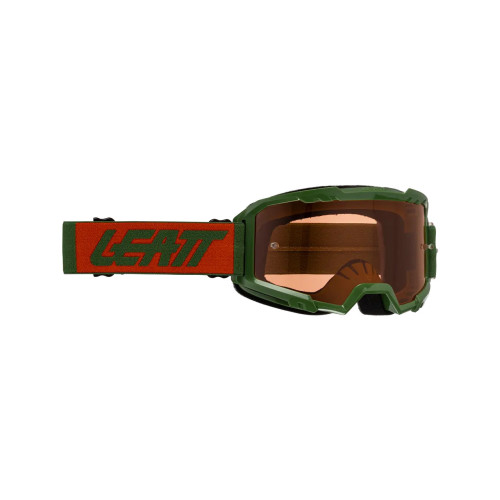 Goggle Vizion 2.5 Forest Orange 60 VLT