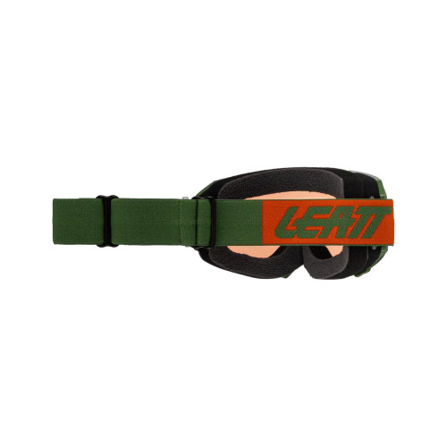 Goggle Vizion 2.5 Forest Orange 60 VLT 2
