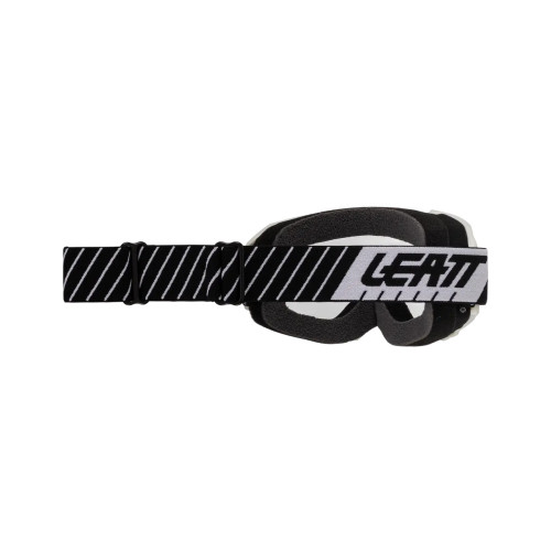 Goggle Vizion 2.5 White Clear 90 VLT 2