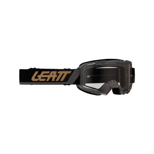 Goggle Vizion 2.5s Small Shadow Clear 90 VLT